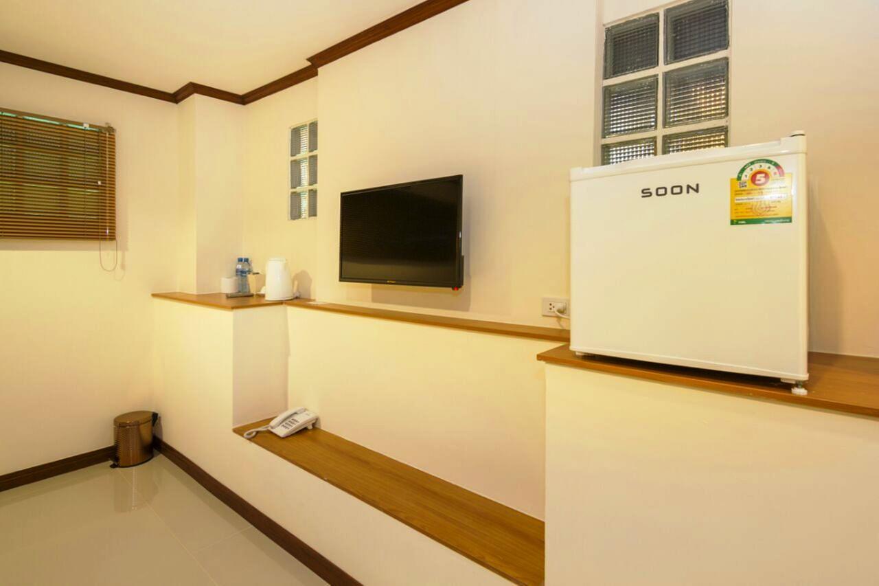 Central Avenue Residency 파타야 외부 사진